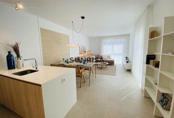 Bungalow · Obra nueva - Pilar de la Horadada · Alicante · España
