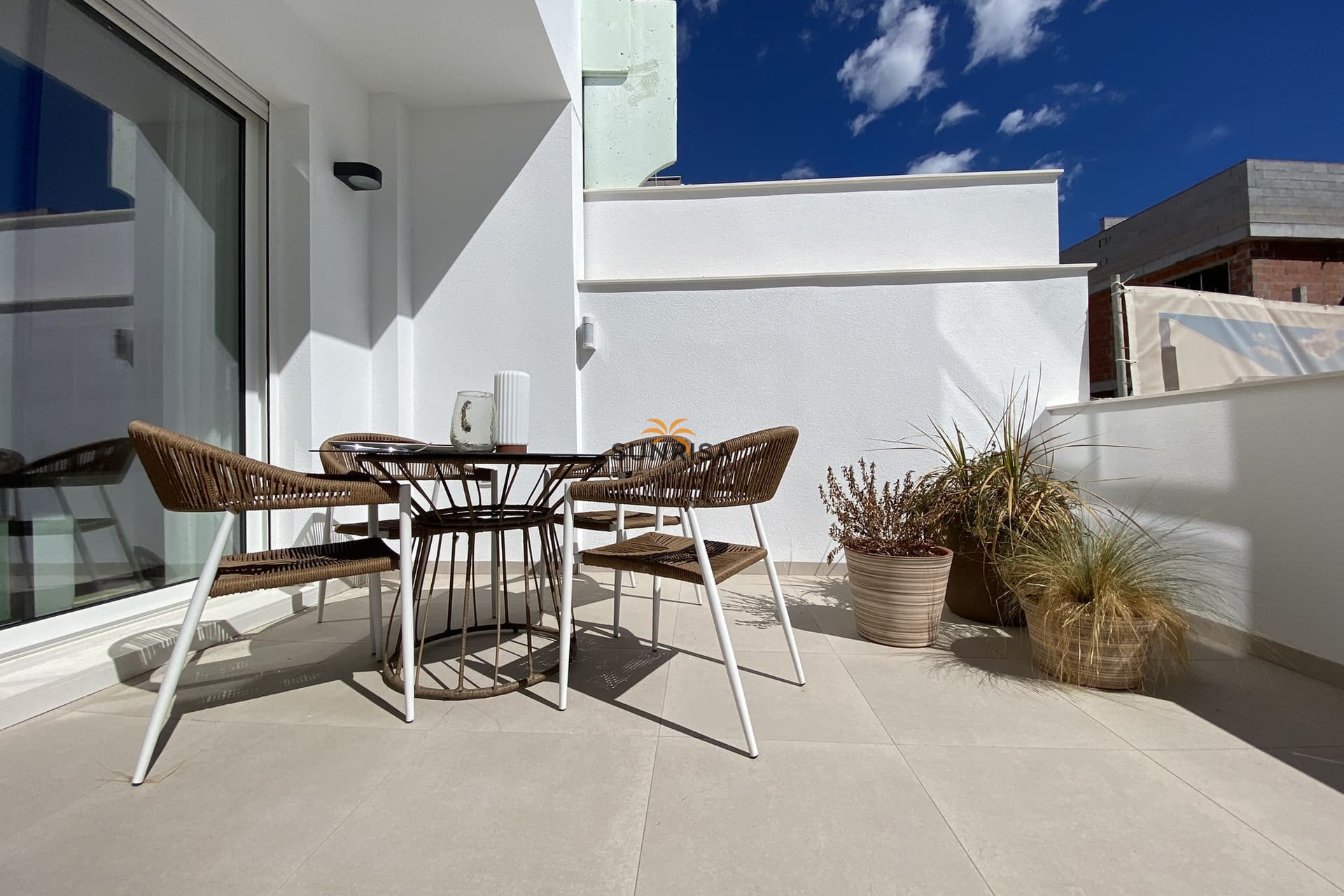 Nouvelle construction - Bungalow - Pilar de la Horadada