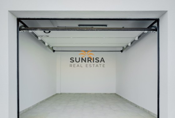 Bungalow · Obra nueva - Pilar de la Horadada · Alicante · España
