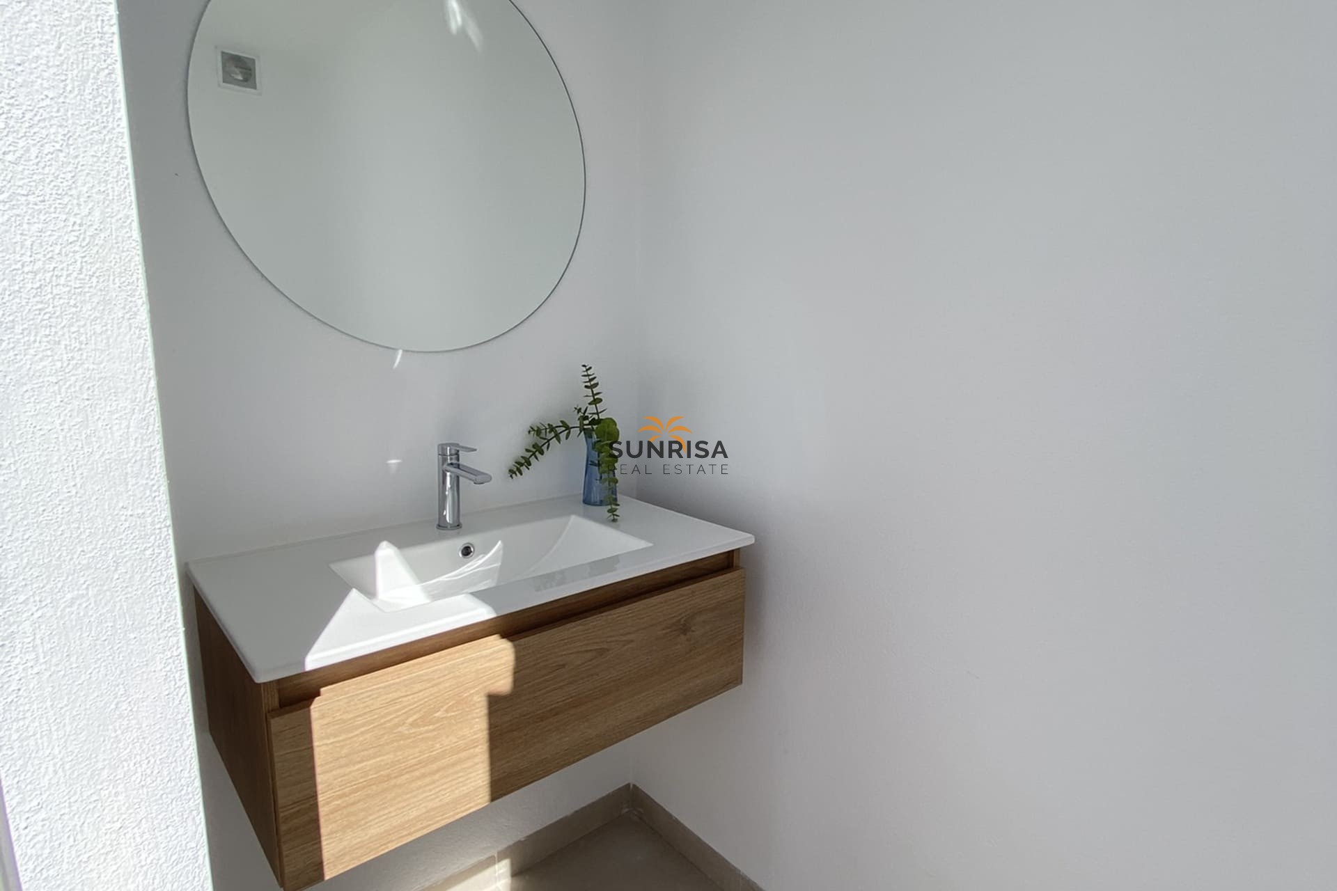 Nouvelle construction - Bungalow - Pilar de la Horadada