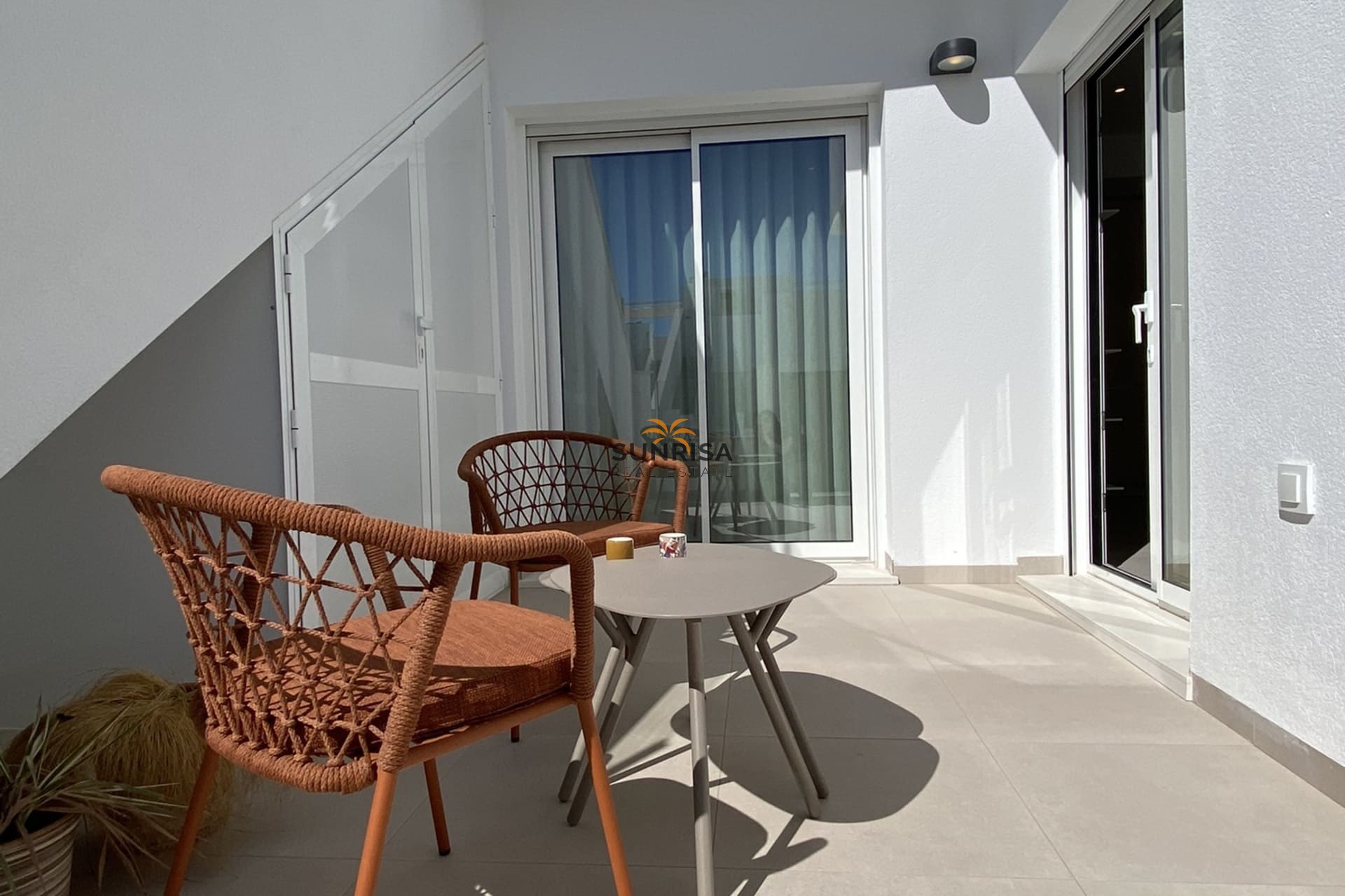 Nouvelle construction - Bungalow - Pilar de la Horadada
