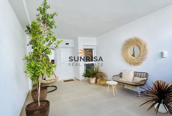 Bungalow · Obra nueva - Pilar de la Horadada · Alicante · España