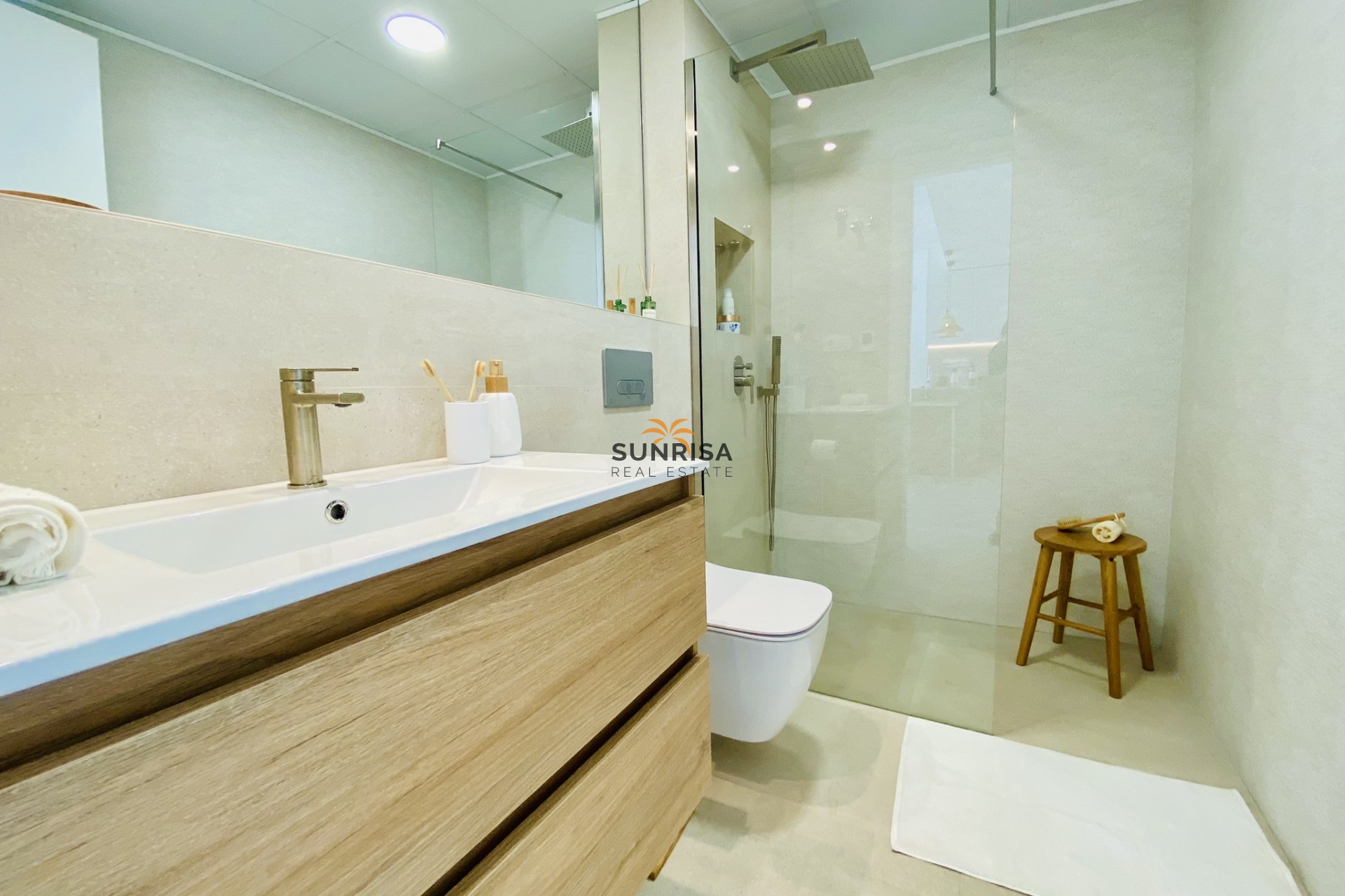 Nouvelle construction - Bungalow - Pilar de la Horadada