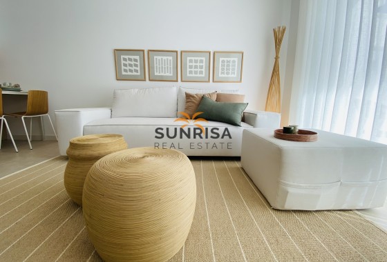 Bungalow · Obra nueva - Pilar de la Horadada · Alicante · España