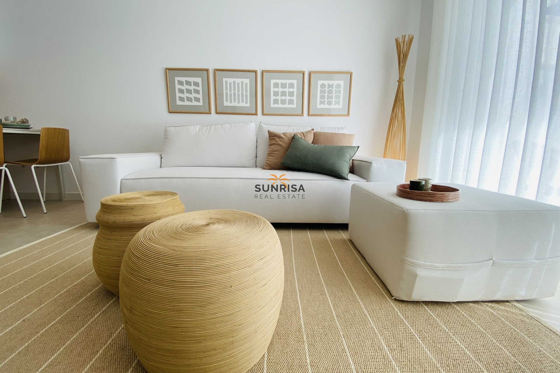 Nouvelle construction - Bungalow - Pilar de la Horadada