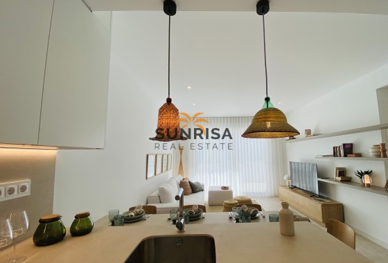 Bungalow · Obra nueva - Pilar de la Horadada · Alicante · España