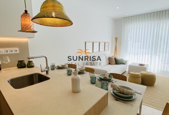 Bungalow · Obra nueva - Pilar de la Horadada · Alicante · España
