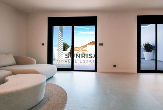 House · New Build - Ciudad Quesada · Alicante · Spain
