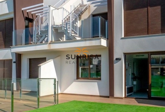 Bungalow · Nouvelle construction - San Pedro del Pinatar · Murcia · Espagne
