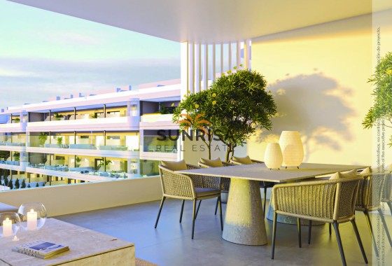 Apartamento · Obra nueva - Torrevieja · Alicante · España