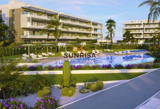 Apartamento · Obra nueva - Torrevieja · Alicante · España