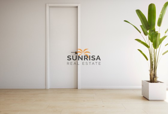Apartamento · Obra nueva - Torrevieja · Alicante · España