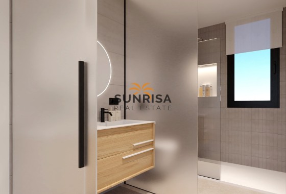 Casa · Obra nueva - Finestrat · Alicante · España