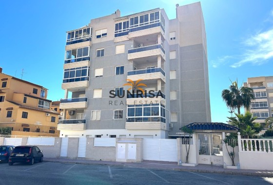 Apartamento · Obra nueva - Torrevieja · Alicante · España