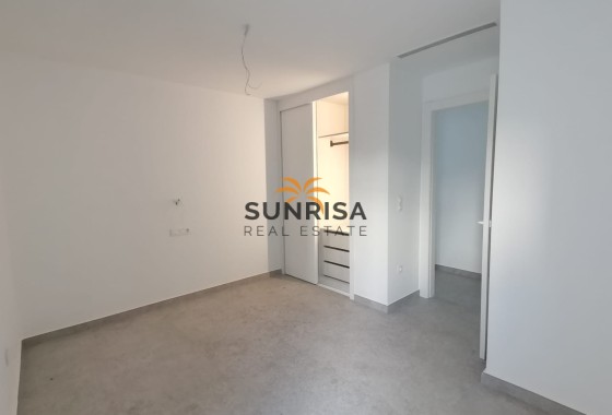 Apartamento · Obra nueva - Torrevieja · Alicante · España
