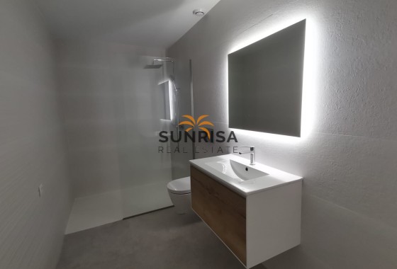 Apartamento · Obra nueva - Torrevieja · Alicante · España