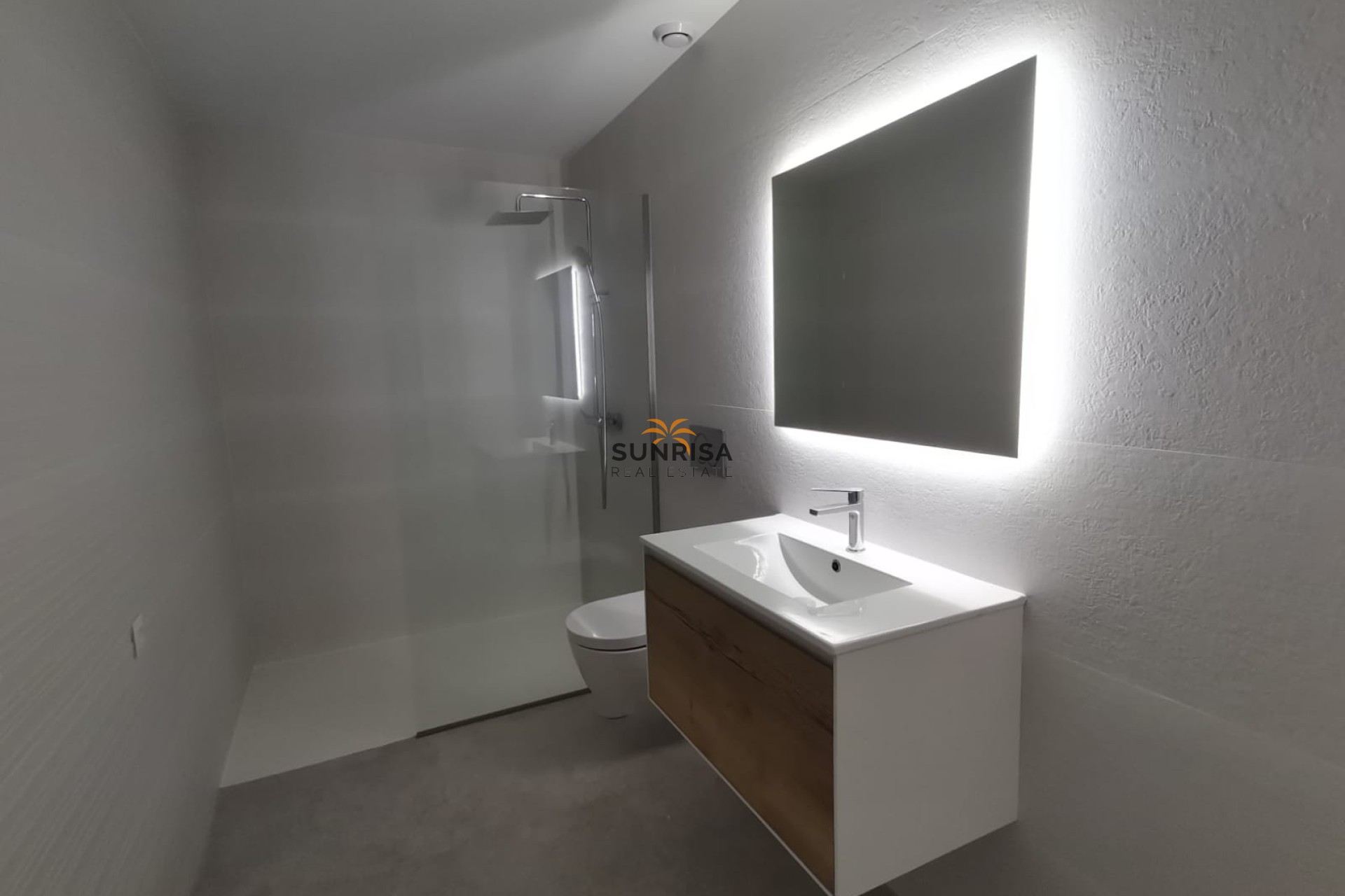Obra nueva - Apartamento - Torrevieja