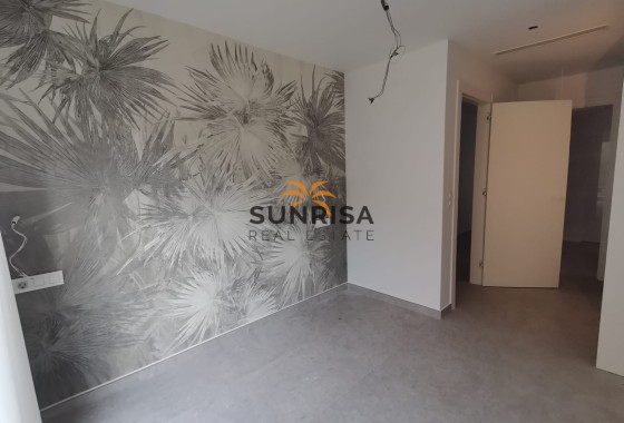 Apartamento · Obra nueva - Torrevieja · Alicante · España