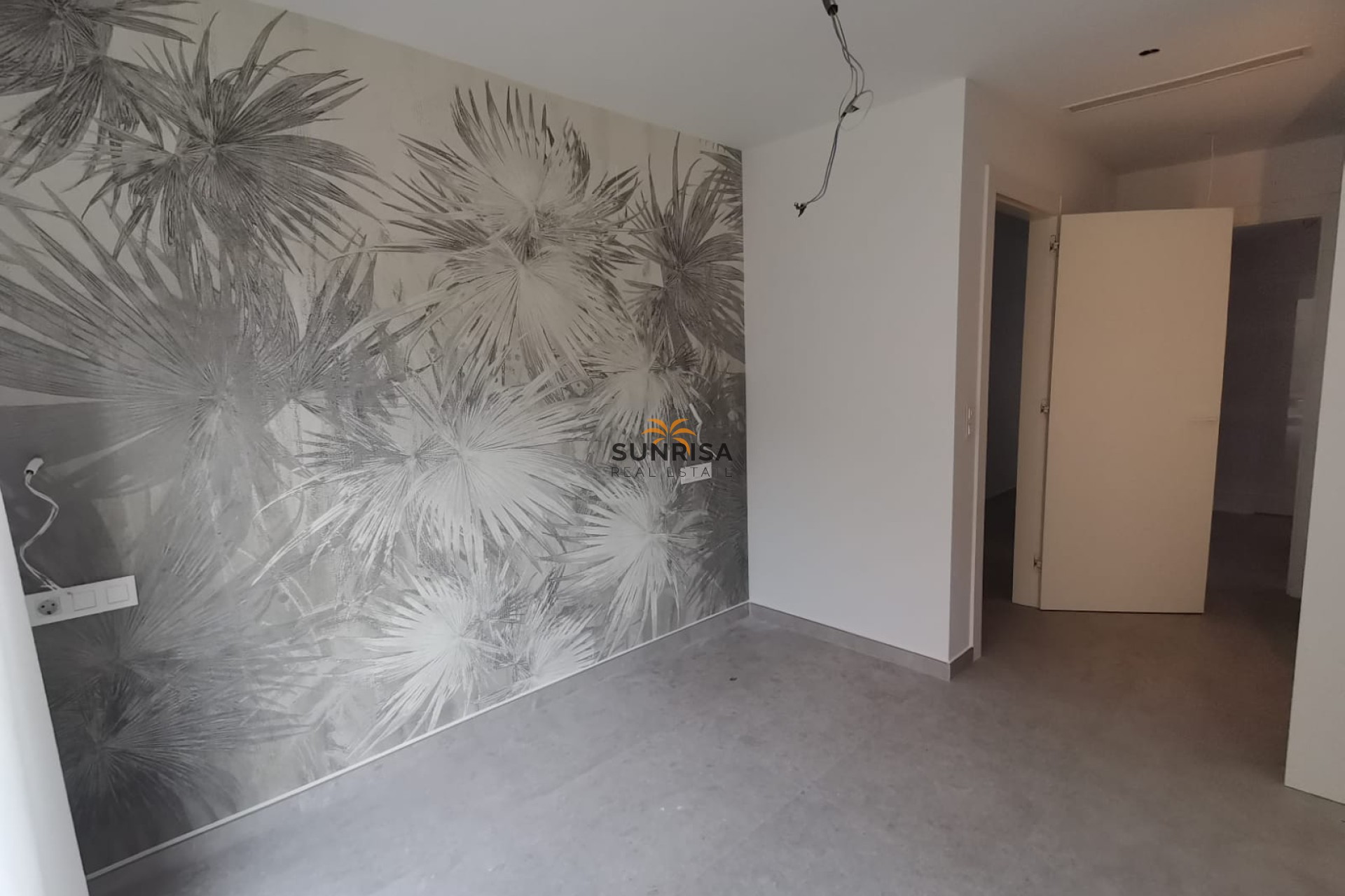 Obra nueva - Apartamento - Torrevieja