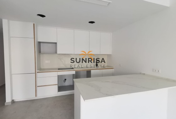 Apartamento · Obra nueva - Torrevieja · Alicante · España