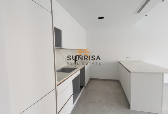 Apartamento · Obra nueva - Torrevieja · Alicante · España