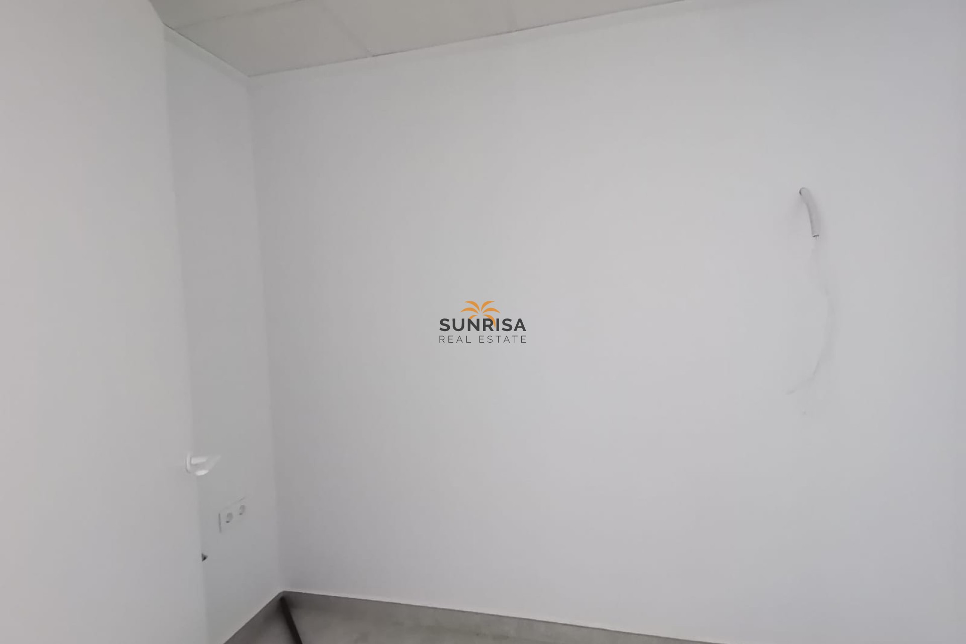 Obra nueva - Apartamento - Torrevieja