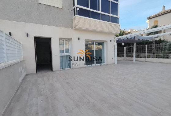Apartamento · Obra nueva - Torrevieja · Alicante · España