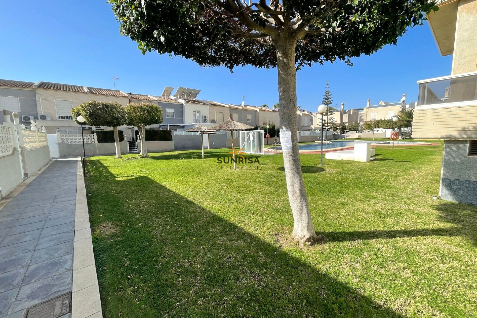 Obra nueva - Apartamento - Torrevieja