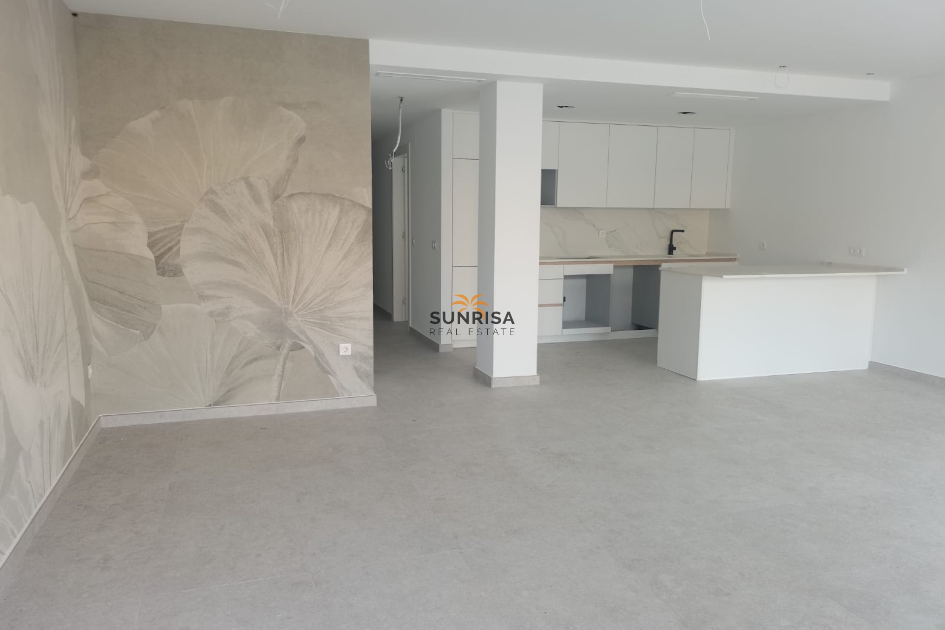Obra nueva - Apartamento - Torrevieja