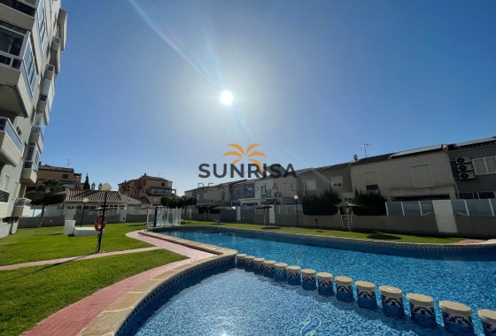 Apartamento · Obra nueva - Torrevieja · Alicante · España