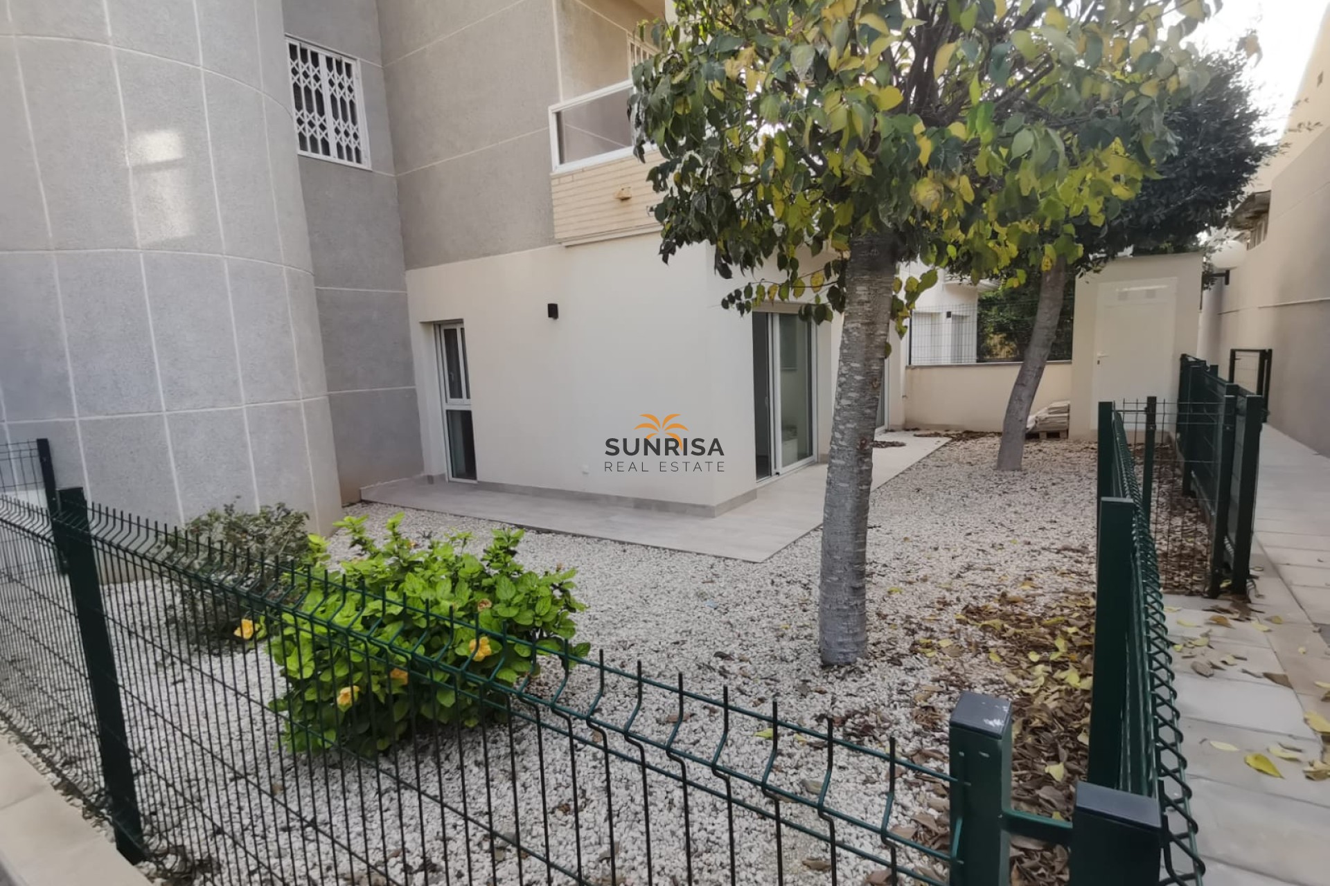 Obra nueva - Apartamento - Torrevieja