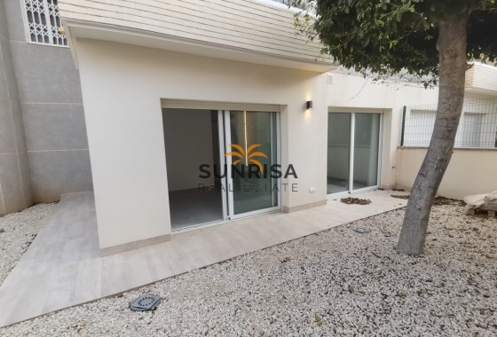 Apartamento · Obra nueva - Torrevieja · Alicante · España
