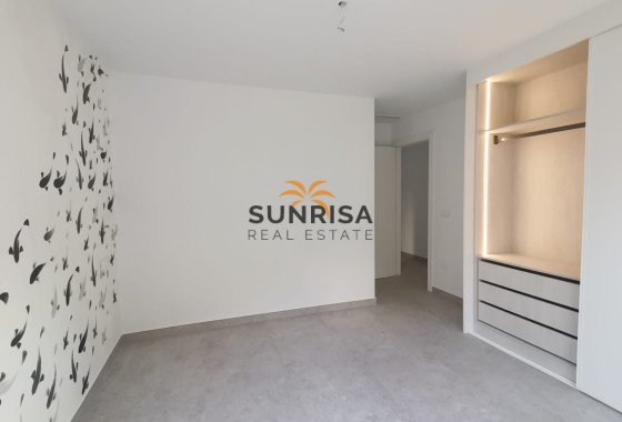 Apartamento · Obra nueva - Torrevieja · Alicante · España