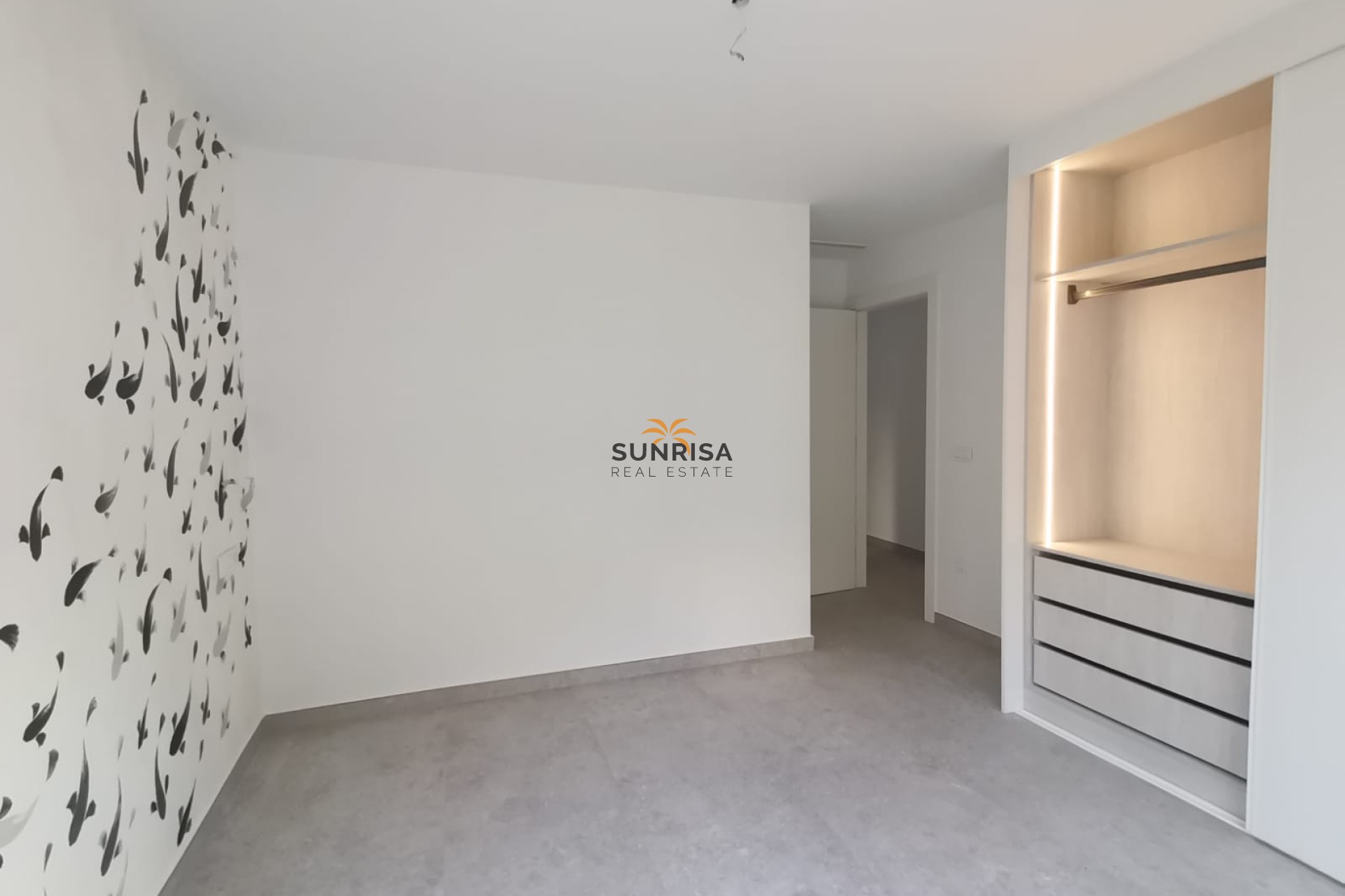 Obra nueva - Apartamento - Torrevieja