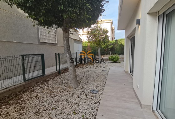 Apartamento · Obra nueva - Torrevieja · Alicante · España