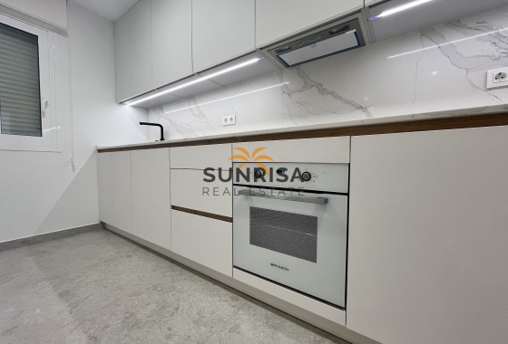 Apartamento · Obra nueva - Torrevieja · Alicante · España
