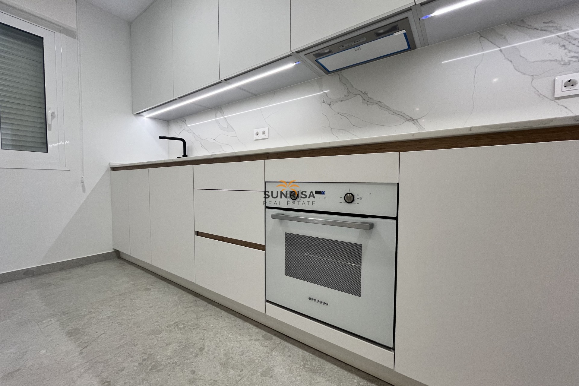 Obra nueva - Apartamento - Torrevieja