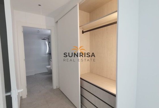 Apartamento · Obra nueva - Torrevieja · Alicante · España