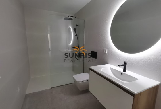 Apartamento · Obra nueva - Torrevieja · Alicante · España