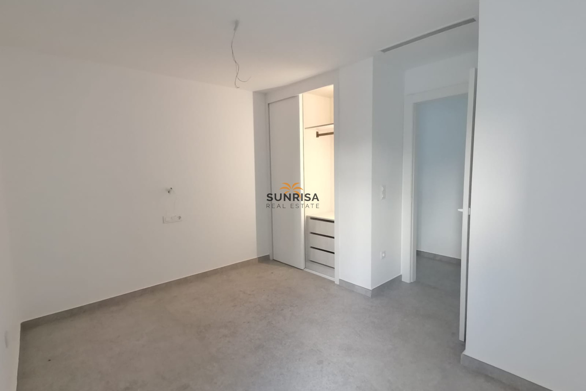 Obra nueva - Apartamento - Torrevieja