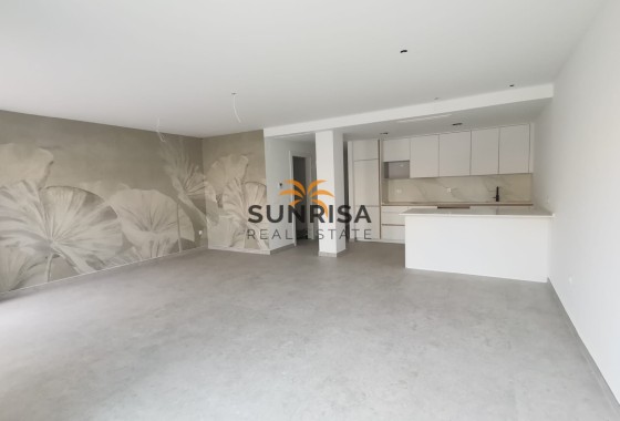 Apartamento · Obra nueva - Torrevieja · Alicante · España