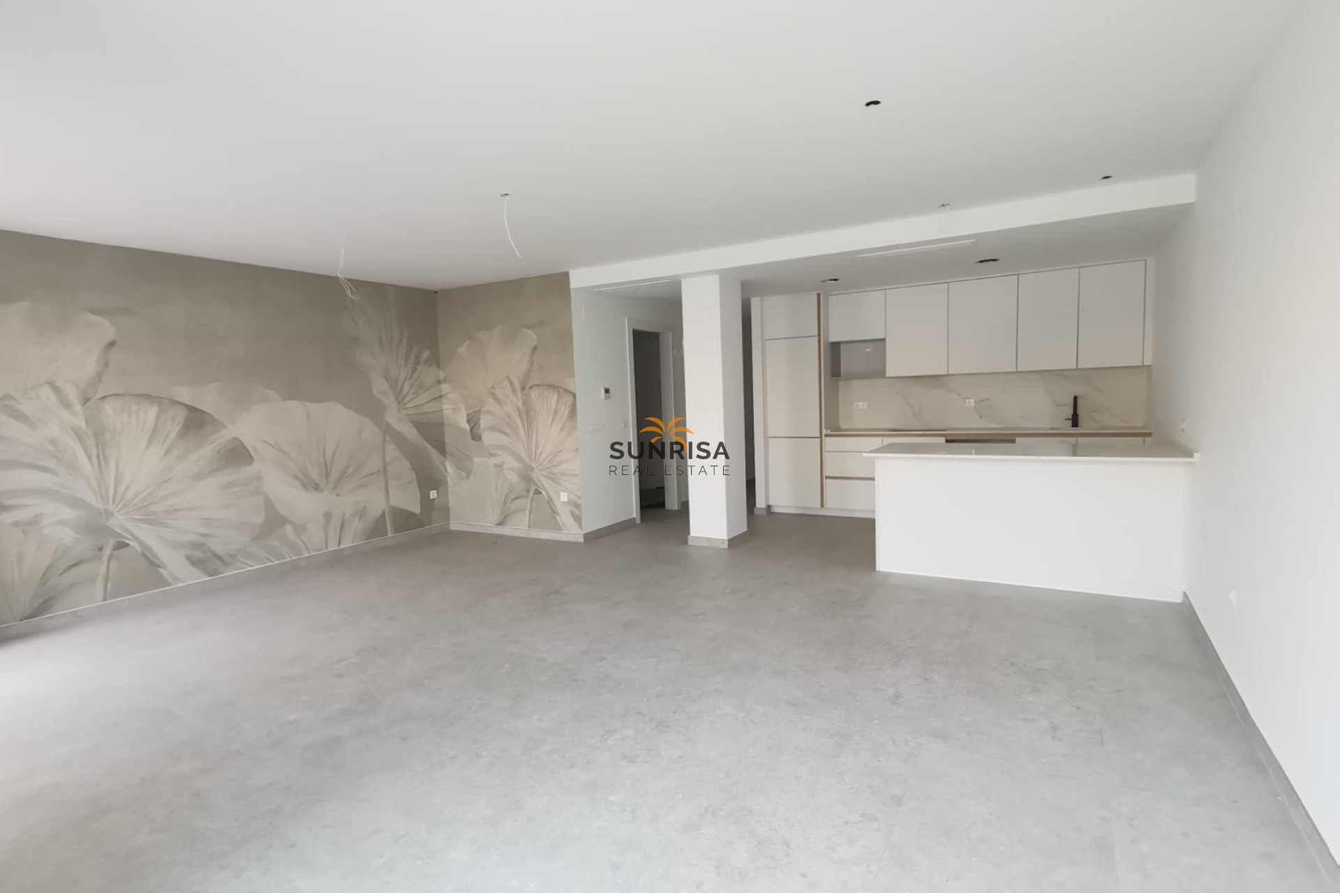 Obra nueva - Apartamento - Torrevieja