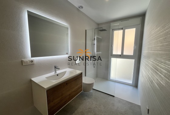 Apartamento · Obra nueva - Torrevieja · Alicante · España