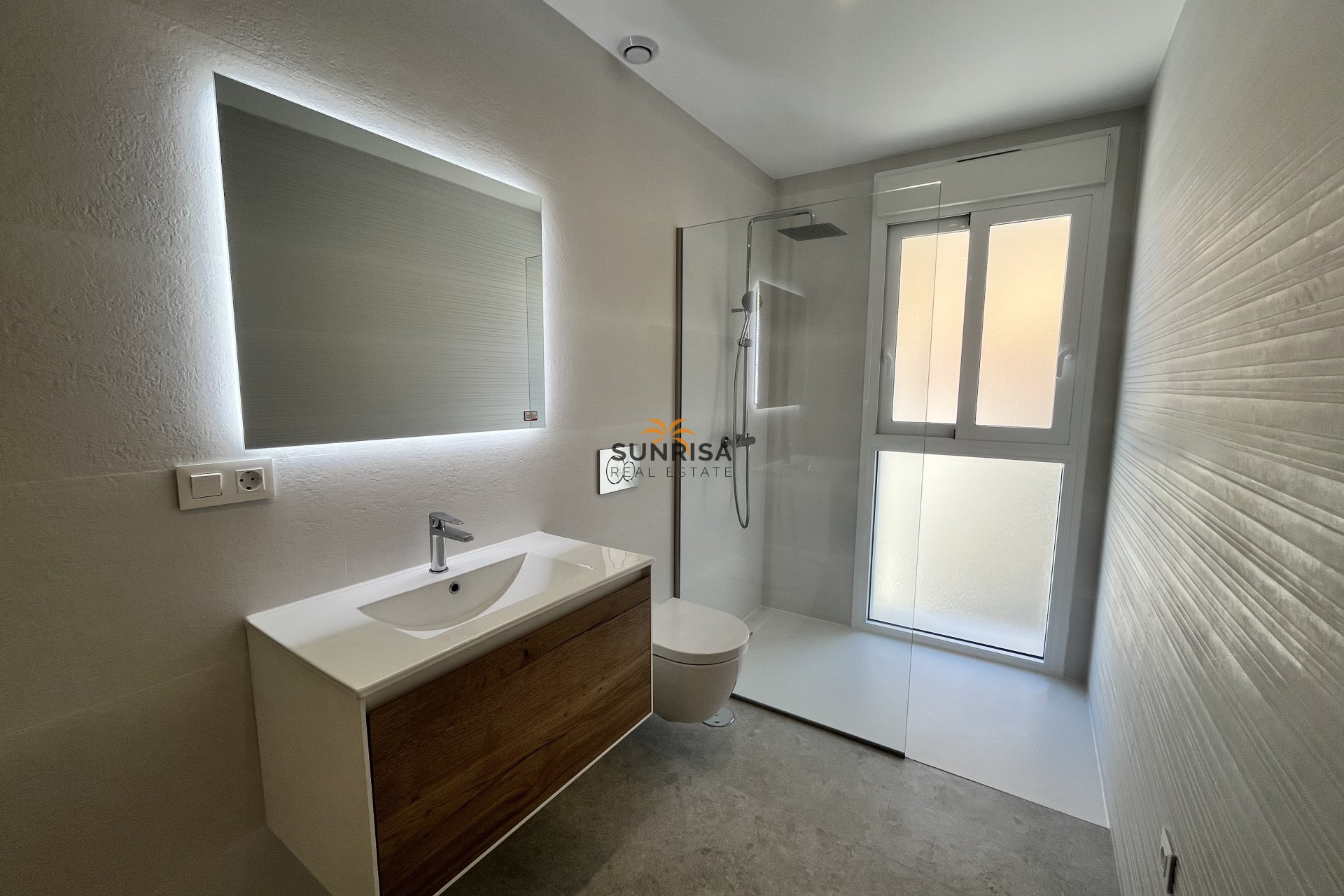 Obra nueva - Apartamento - Torrevieja
