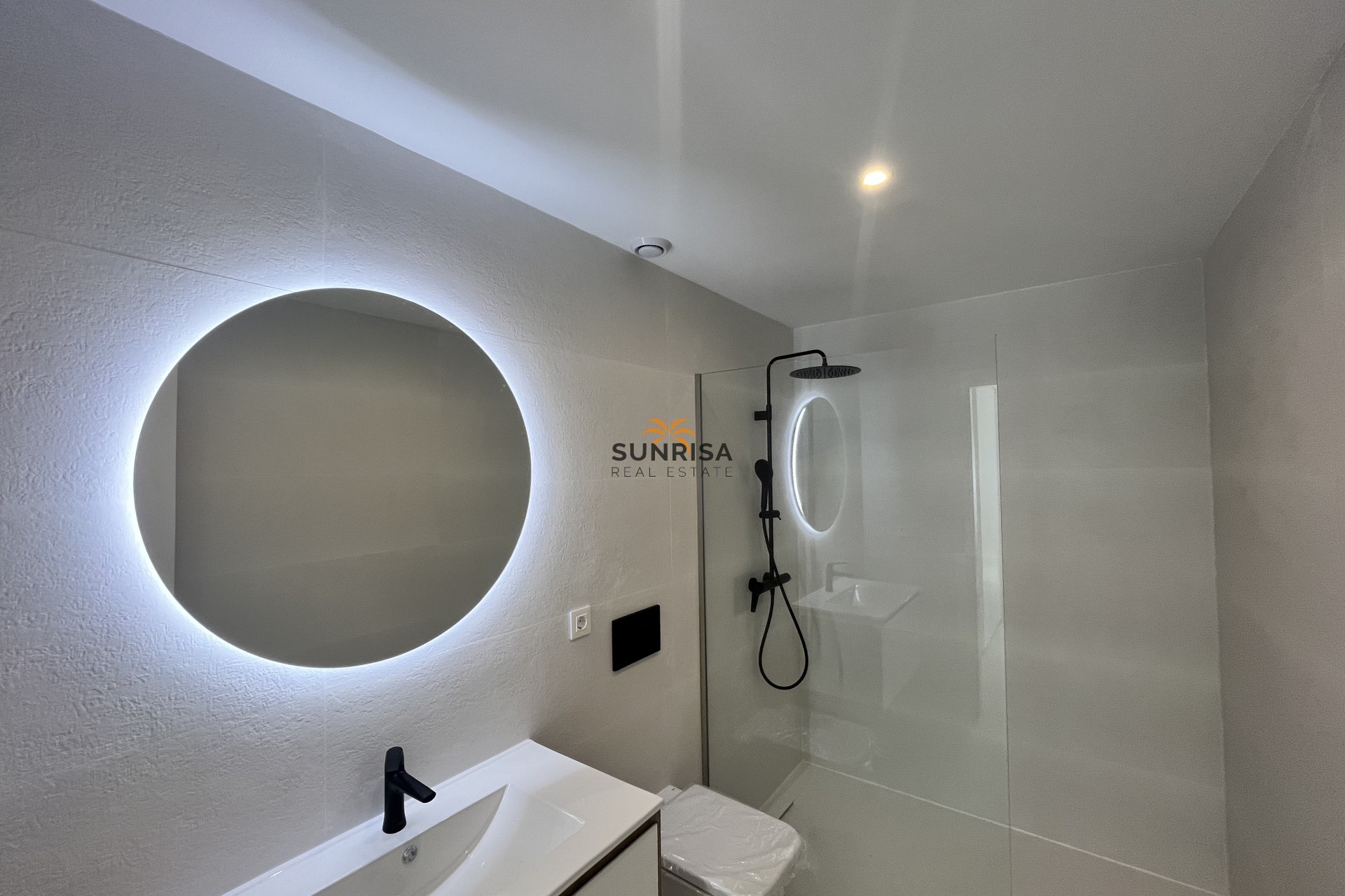 Obra nueva - Apartamento - Torrevieja