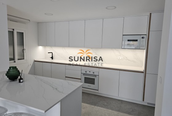 Apartamento · Obra nueva - Torrevieja · Alicante · España