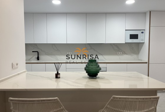 Apartamento · Obra nueva - Torrevieja · Alicante · España
