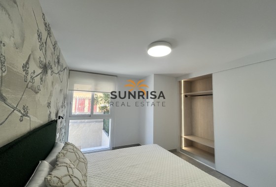 Apartamento · Obra nueva - Torrevieja · Alicante · España