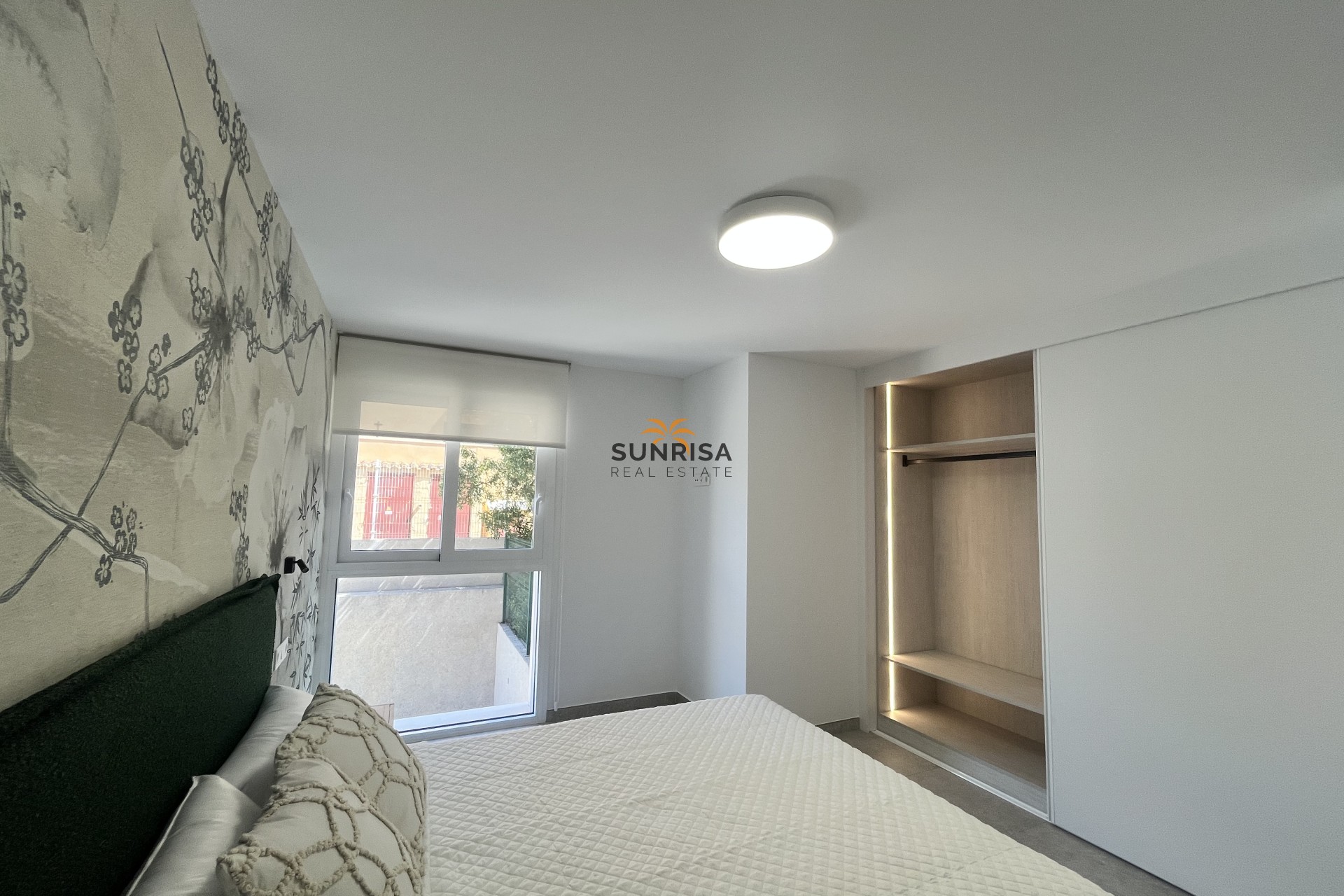 Obra nueva - Apartamento - Torrevieja