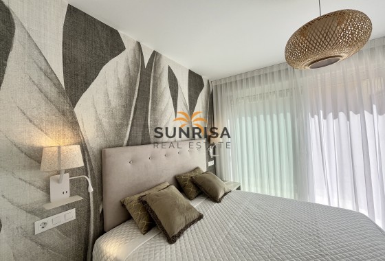 Apartamento · Obra nueva - Torrevieja · Alicante · España